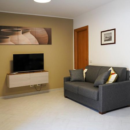La Casa Di Eli Villa คาตาเนีย ภายนอก รูปภาพ