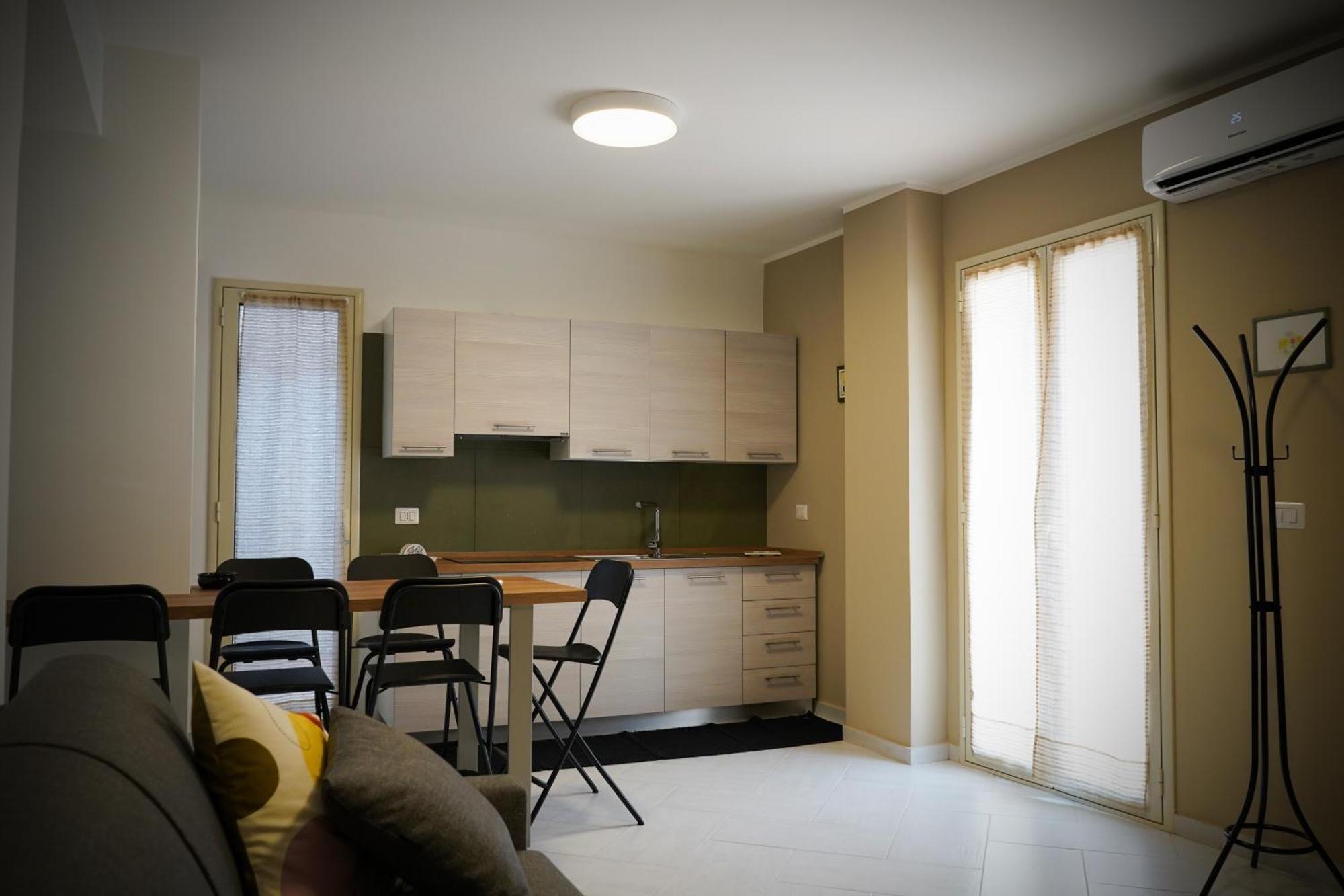La Casa Di Eli Villa คาตาเนีย ภายนอก รูปภาพ