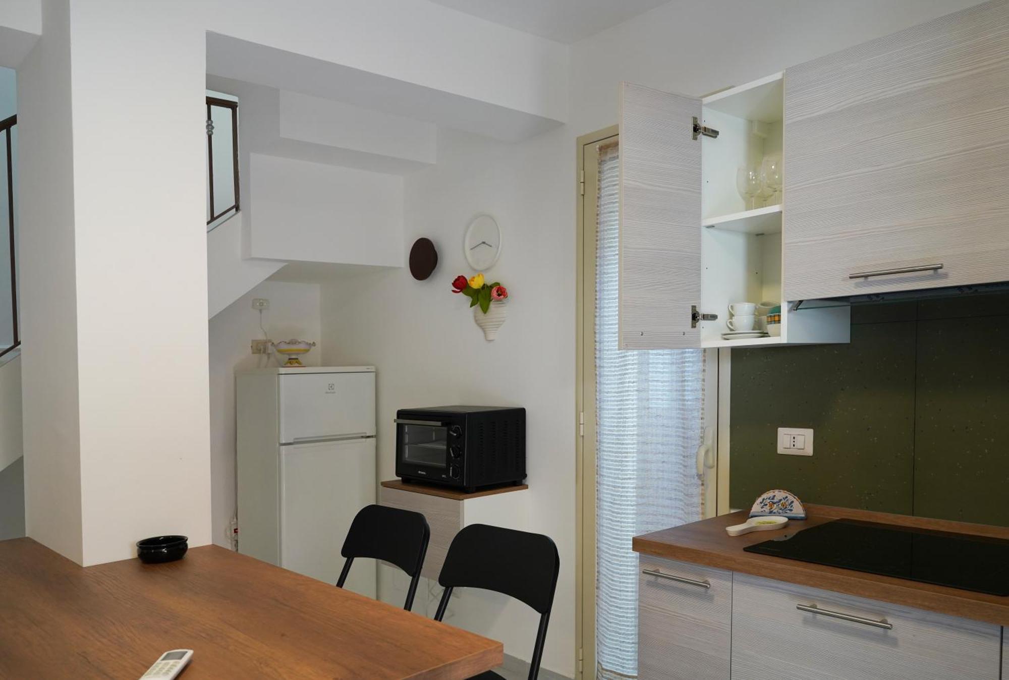 La Casa Di Eli Villa คาตาเนีย ภายนอก รูปภาพ
