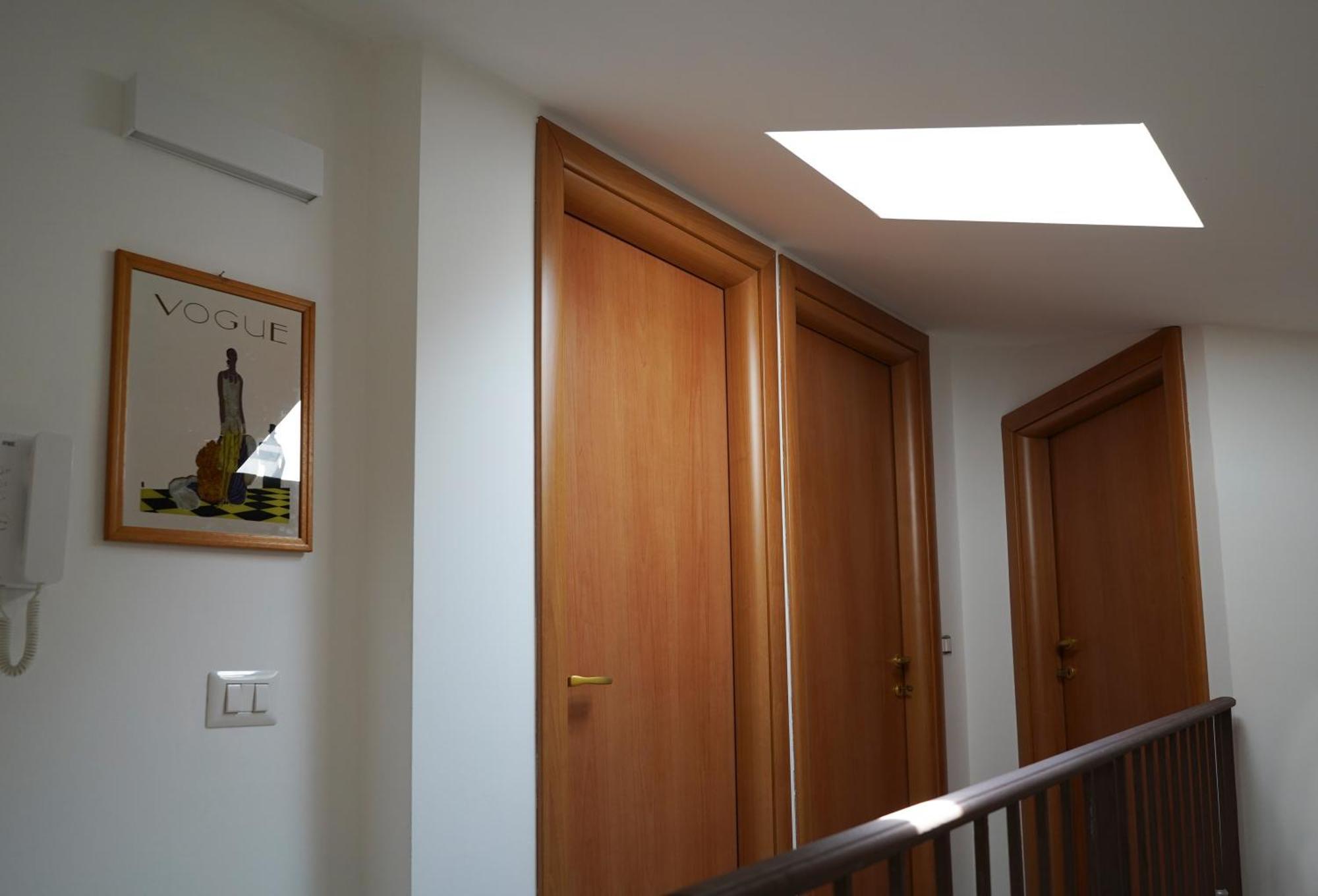 La Casa Di Eli Villa คาตาเนีย ภายนอก รูปภาพ