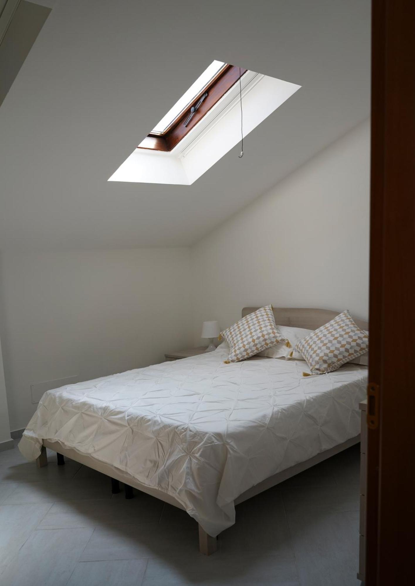 La Casa Di Eli Villa คาตาเนีย ภายนอก รูปภาพ